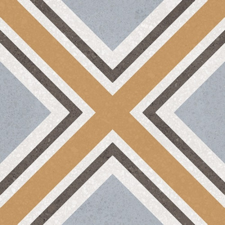 Керамогранит 23544 Micro Revival 20*20 (16 вариантов паттерна)