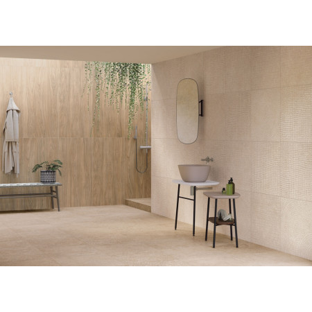 Керамогранит K949788R0001VTEP Stone-X Тауп Матовый R10A Ректификат 30x60x0,9