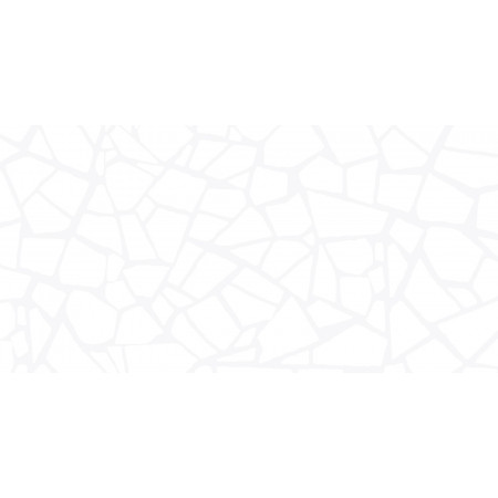 Плитка WT9SML00 Smalta White 249x500