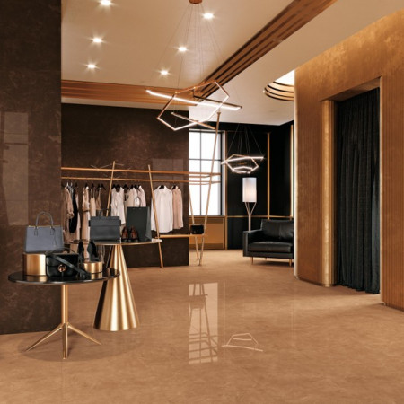 Керамогранит 610010001861 Thesis Light/Тезис Лайт 60X60