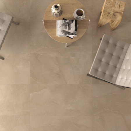 Керамогранит 1SR01700 SENSI PIETRA GREY SABLE RET 60X60