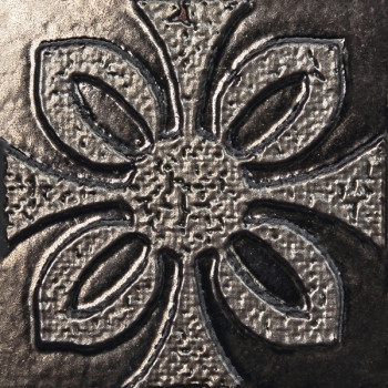 Плитка VT/A367/SG9174 Вставка Кассетоне 3,5x3,5x8