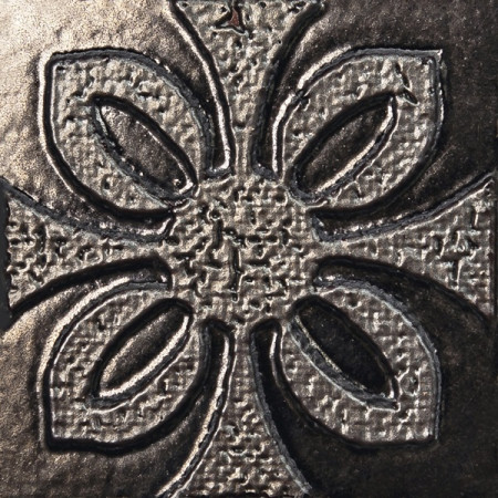 Плитка VT/A367/SG9174 Вставка Кассетоне 3,5x3,5x8