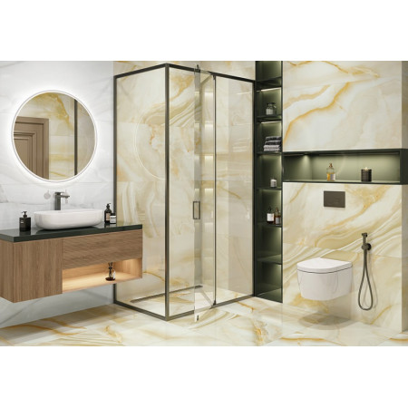 Керамогранит 6060ABR09P Amber Agate 60x60