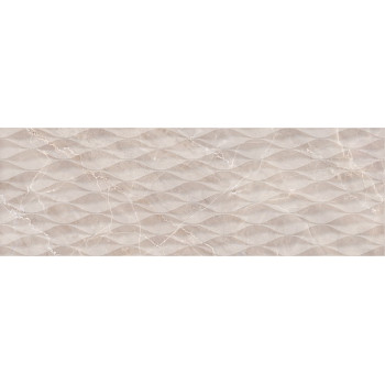 Плитка 13004R Ричмонд бежевый темный структура обрезной 30*89.5