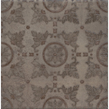 Плитка STG/B286/3424 Принстаун коричневый 30.2*30.2 декор