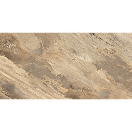 Керамогранит Miranda Brown Cтруктурный 60x120