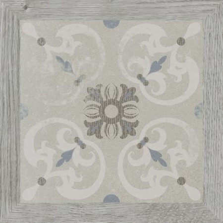 Керамогранит Northam Steel 20x20