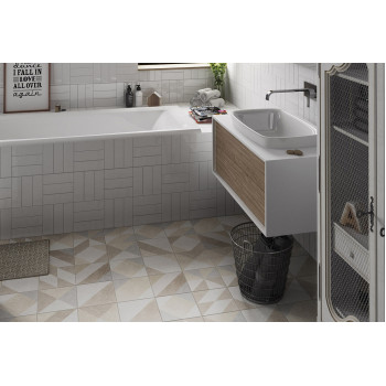 Керамогранит 23550 Micro Havana 20*20