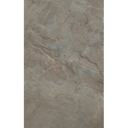 Плитка 6431 Кантата серый глянцевый 25x40