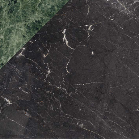 Керамогранит PF60005897 Play Marble Black 20x20