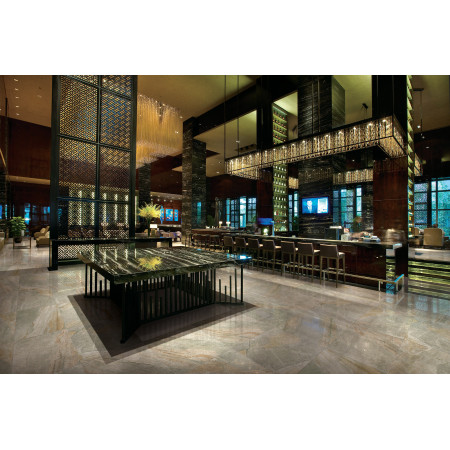 Керамогранит K-101/LR/d01 GENESIS BEIGE D01-CUT LR 120х120