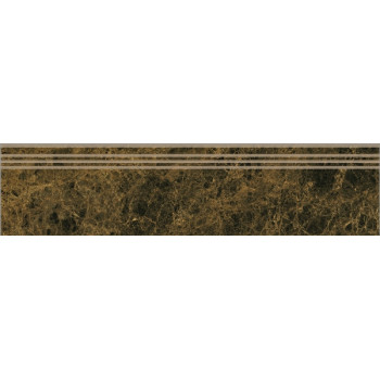 Ступени Granite Stone Emperador Verde / Гранит Стоун Имперадор верде LLR 120x30