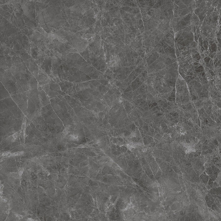 Керамогранит Runa Nero графитовый 60х60
