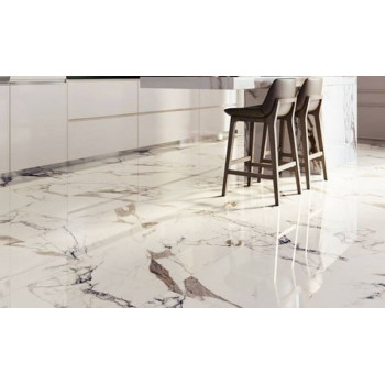 Керамогранит Paonazzo Semi Lap 60x120