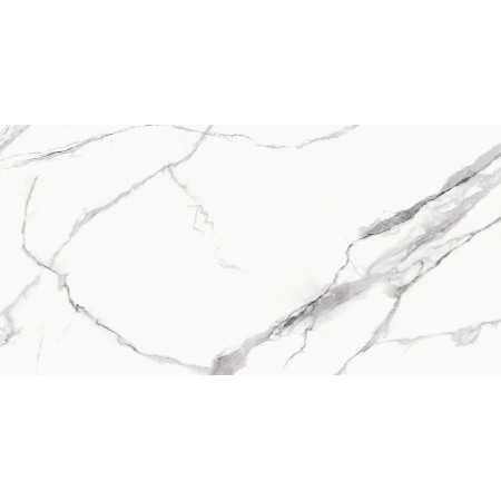 Керамогранит BIEN0050 Statuario Goya Rec Full Lap Nano 600x1200x9