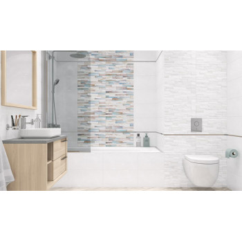 Плитка TWU09MTN007 рельефная Mattone 249*500*8.5