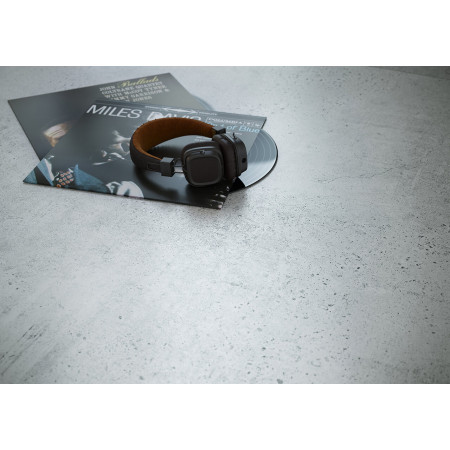 Керамогранит O-NWS-GGM404 Newstone темно-серый 79.8x79.8