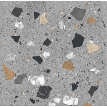 Керамогранит Terra Grey Matt 60x60