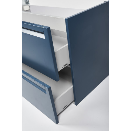 Тумба под раковину INDA Piccadilly 80 B174050LCBD