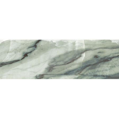 Плитка A16496 Meet the wild зеленый 25x75