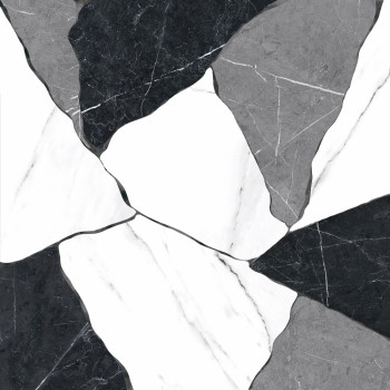 Керамогранит A16006 Oriental многоцветный 42x42