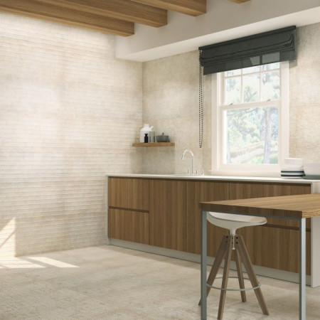 Плитка Code White Rect 40x120