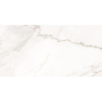 Керамогранит 16665 Dream белый ректификат 44,8х89,8