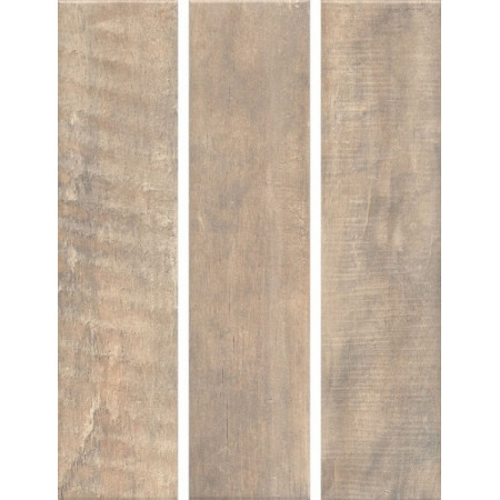 Керамогранит SG401100N Браш Вуд бежевый 9.9х40.2