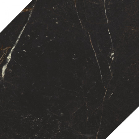 Плитка 18019 Фрагонар чёрный 15*15