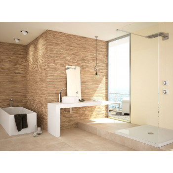 Плитка Cream Mate 33,3x100