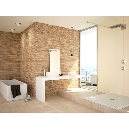 Плитка Cream Mate 33,3x100