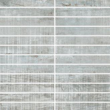 Мозаика Mosaic Granite WOOD EGO Grey Light 1 / Мозаика Гранит ВУД ЭГО Серо-серый 1 SR 30х30