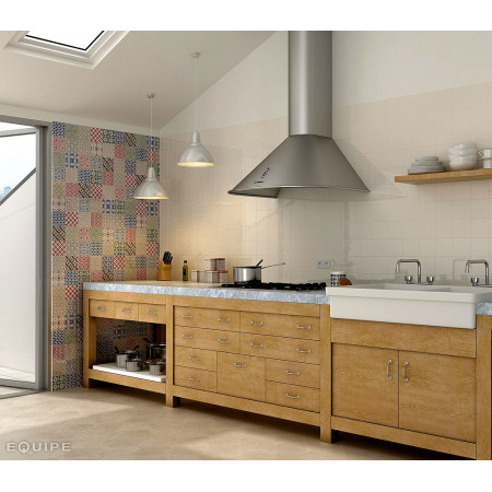 Плитка 21541 COUNTRY ASH BLUE 6,5x20