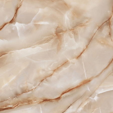 Керамогранит 6060ORO11P Onyx Royal Latte 60x60