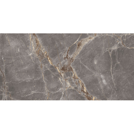 Керамогранит Nebula Grey Полированный 80x160