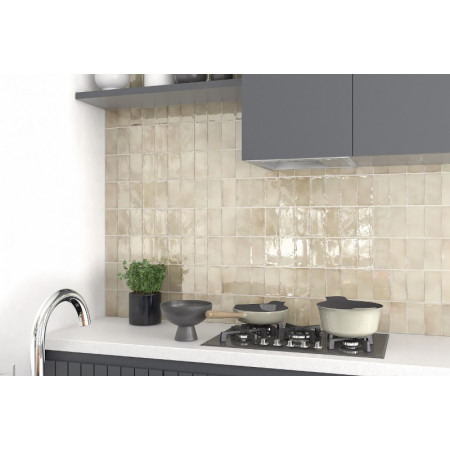 Плитка 26913 Beige Argile 10x10