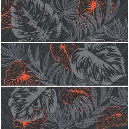 Плитка ND_P0540 Вставка Pandora bay 30х90