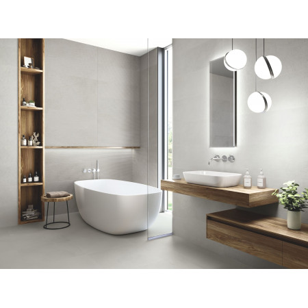 Керамогранит PULSE IVORY RECT. 60x120