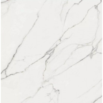 Керамогранит Aston White Rect. Pul 119x119