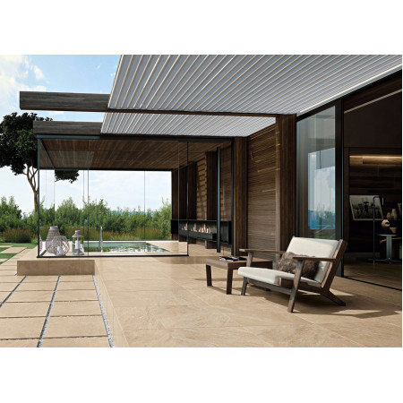 Керамогранит 620090000359 Climb ICE BORDO ROUND SX 30x60