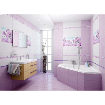 Плитка Бордюр Magnolia B400D297 40х4,5