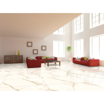 Керамогранит Semeru Polished Grey 60x120