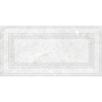 Плитка C-DAL522D Dallas рельеф светло-серый 29,7x60