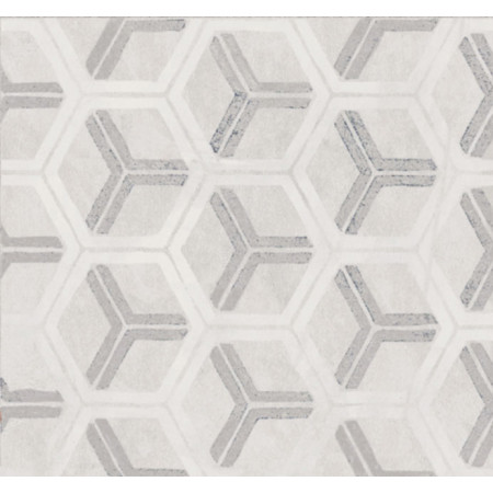 Керамогранит OS/A246/SG606220R Декор Онда 1 обрезной 7,2х7,2