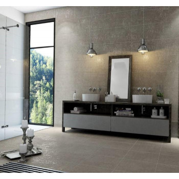 Плитка Meridien Steel 44.7x44.7