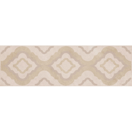 Плитка OS/A316/6436 Бордюр Винетта глянцевый 25x7,7