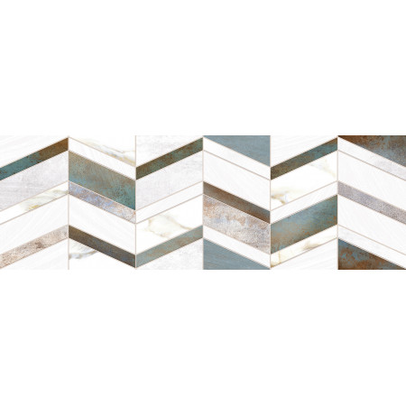 Плитка TWU12OXD17R Oxide 246*740*9