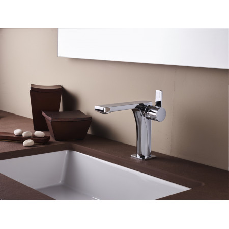 Комплект для душа Paffoni Rock KITRO015SCR071