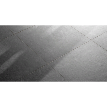 Ступени Stage AMBA Graphite / Ступень Амба Графит MR насечки 30x60